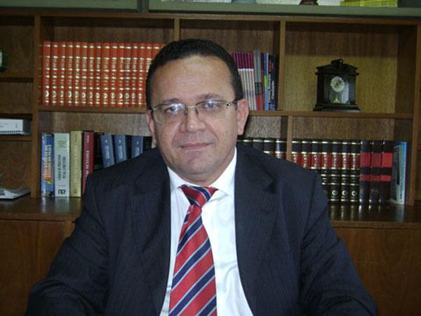 Sebastião Ribeiro Martins(Imagem:Reprodução)