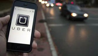 Ação judicial aponta inconstitucionalidade de lei que proíbe Uber em Teresina