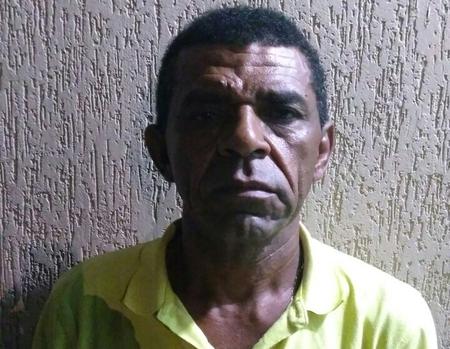 Francisco de Assis da Silva possui mandato de prisão expedido pela 6ª Vara Criminal do Ceará