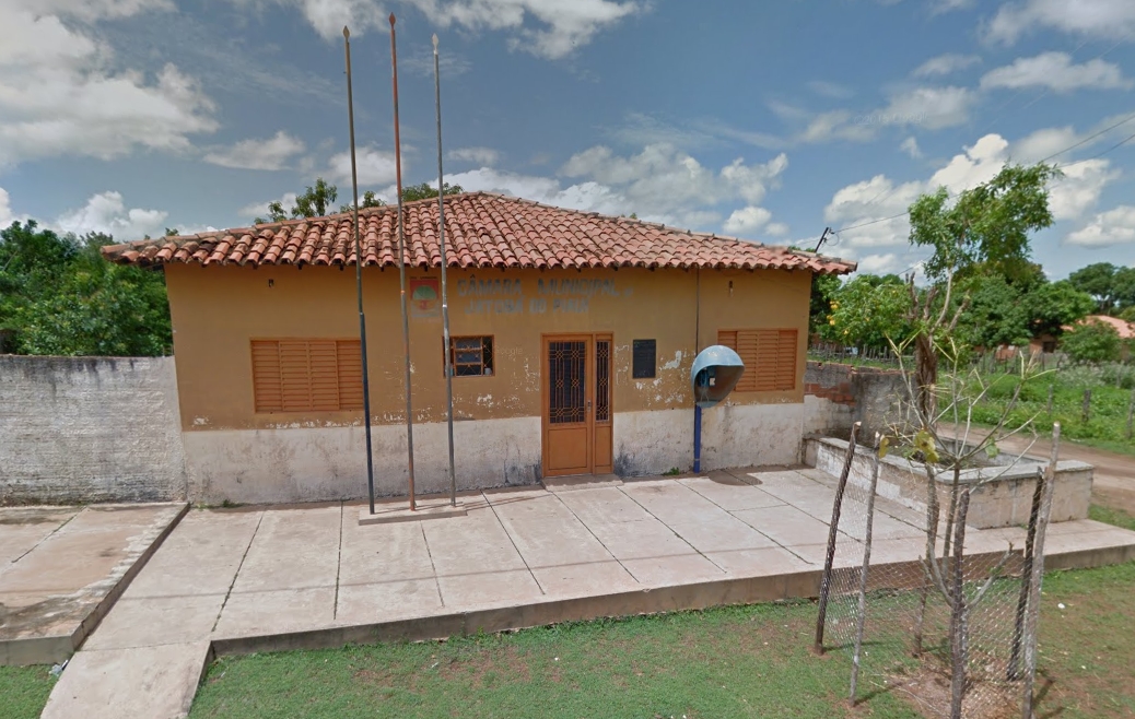 Câmara Municipal de Jatobá do Piauí