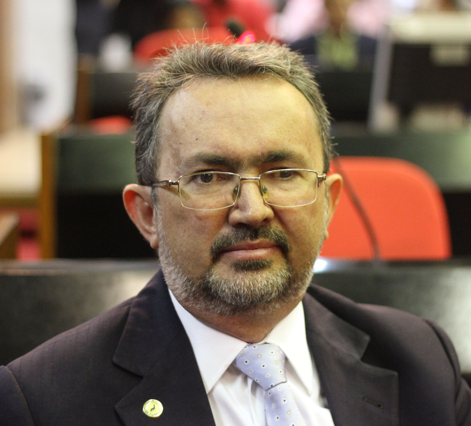 A solicitação da audiência foi do deputado estadual Antônio Félix (PSD).