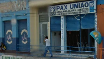 Pax União em Picos