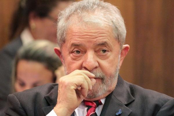 Lula virou réu mais uma vez no caso do sítio de Atibaia
