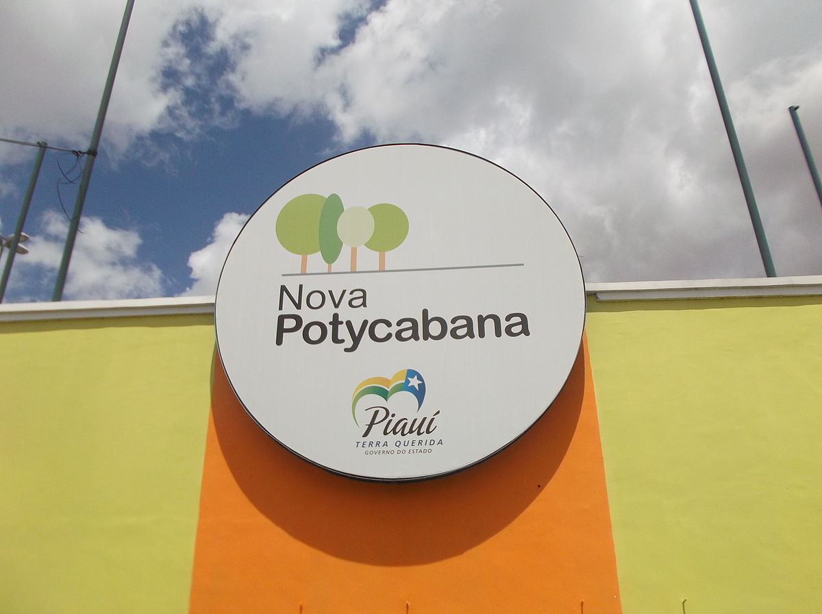 Nova Potycabana