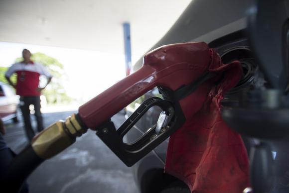 Governo reduz preço do etanol nessa sexta-feira (28).