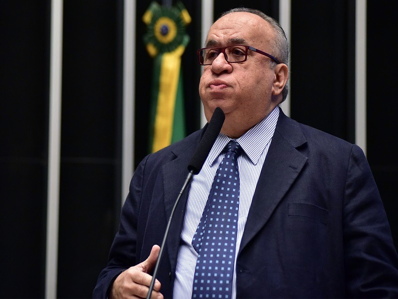 Heráclito Fortes divulgou os valores das emendas parlamentares.