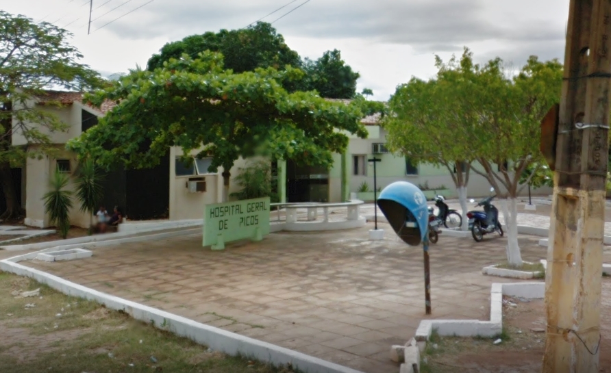 Hospital Geral de Picos
