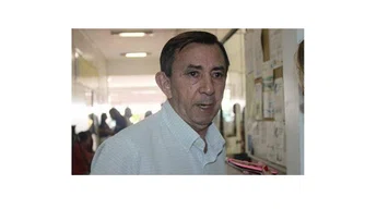 Ex-prefeito Chico Pereira