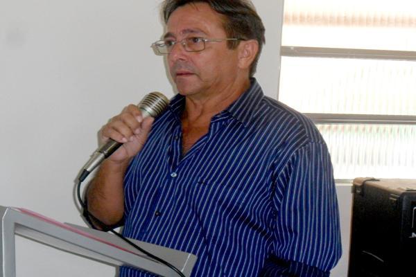 Ex-prefeito Francisco de Assis