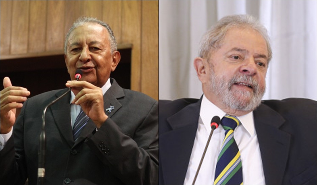 Dr. Pessoa questionou afirmação de Lula