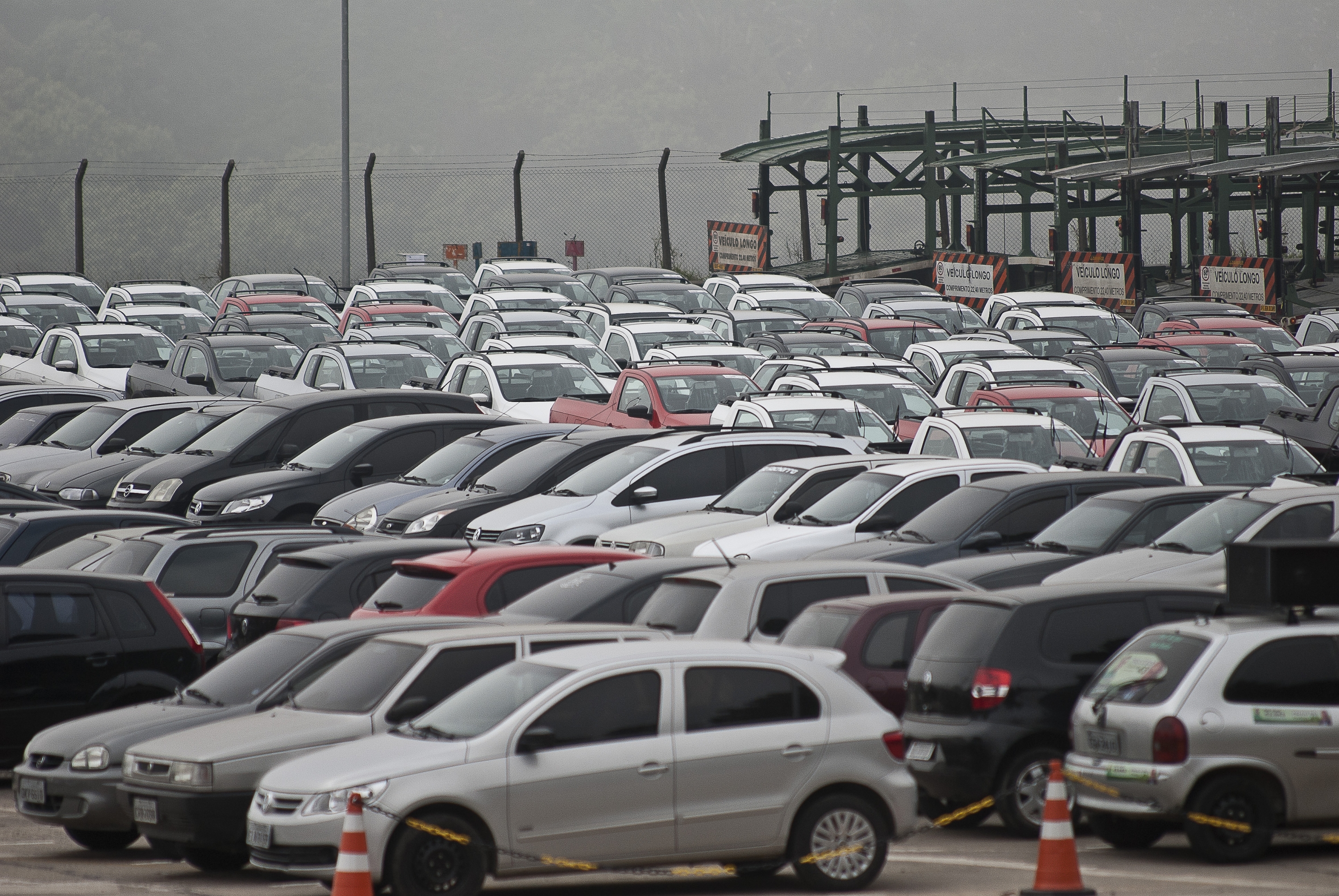 Novo Programa automotivo vai facilitar importação de carros no Brasil.