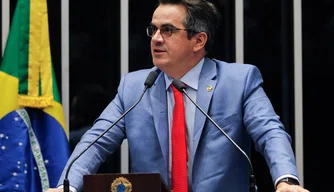 Senador Ciro Nogueira (PP-PI)