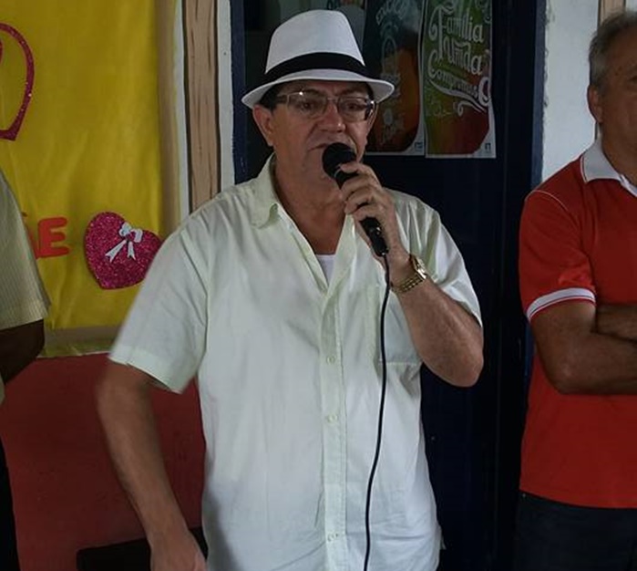 TCE aceita denúncia contra prefeito Chico Pitú.