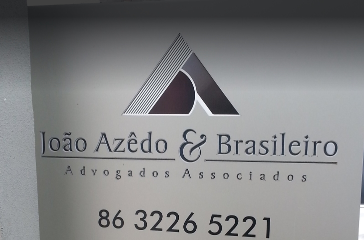 Escritório João Azevedo e Brasileiro