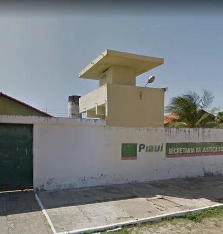 Fugitivo de penitenciária é suspeito de chacina em Parnaíba no litoral do Piauí