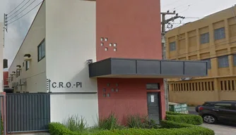 Conselho Regional de Odontologia do Piauí (CRO-PI).