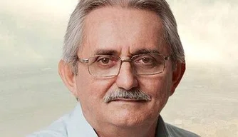 Carlos Alberto Lages Monte.