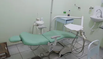 Consultório odontológico de UBS em Castelo do Piauí notificado pelo CRO-PI.