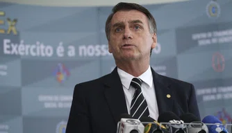Jair Bolsonaro (PSL).