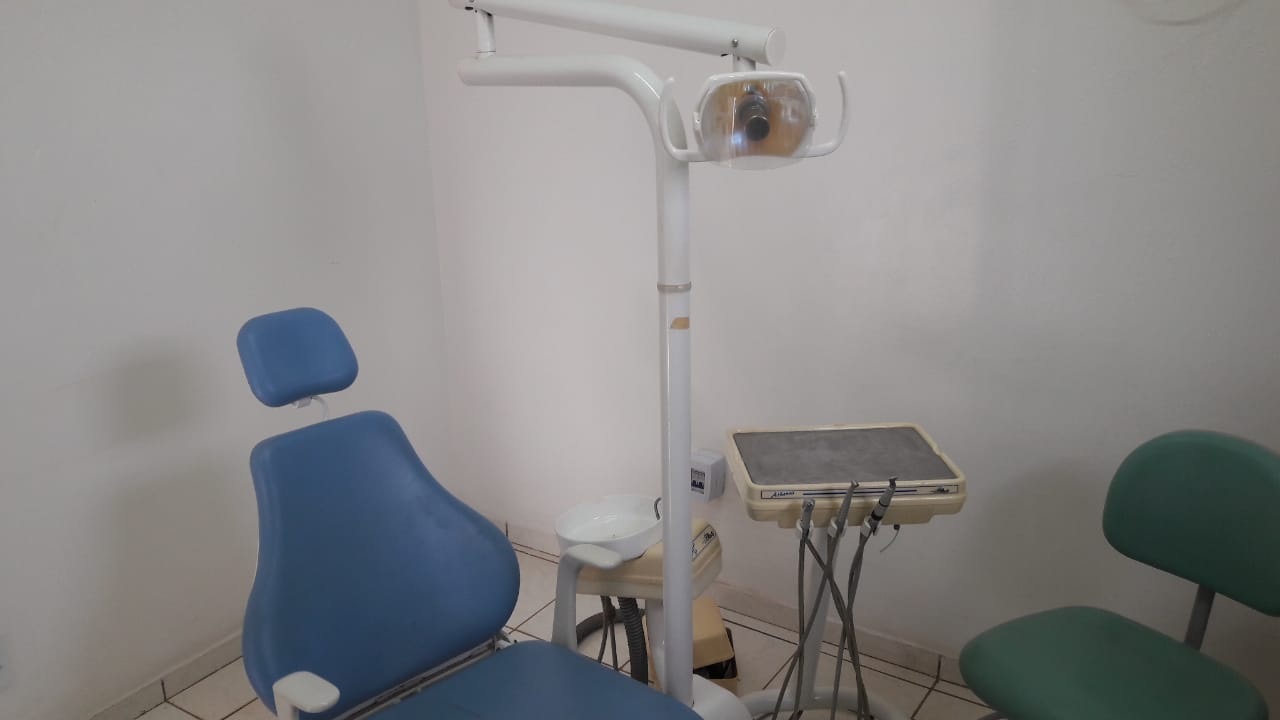 Consultório odontológico em Uruçuí notificado pelo CRO-PI.