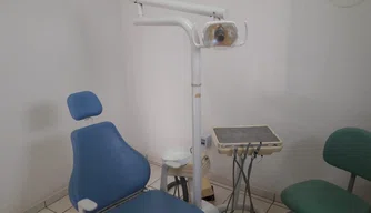 Consultório odontológico em Uruçuí notificado pelo CRO-PI.
