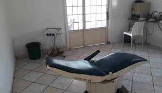 O CRO-PI identificou o falso dentista a cidade de Monsenhor Gil