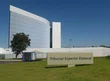 Sede do Tribunal Superior Eleitoral (TSE) em Brasília.