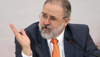 Augusto Aras, novo procurador-geral da República.