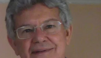 Ex-deputado estadual Maurício Melo
