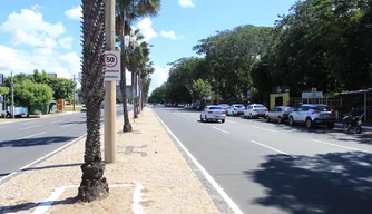 Avenida Marechal Castelo Branco