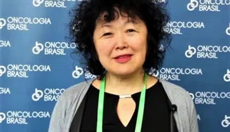 Médica oncologista e imunologista, Nise Yamaguchi