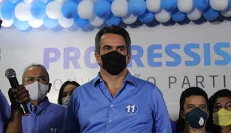 Senador Ciro Nogueira (Progressitas)