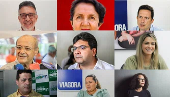 Candidatos ao Governo do Piauí nas eleições de 2022 .2