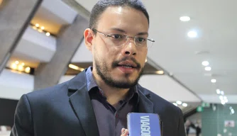 André Lopes - Secretário de Governo de Teresina