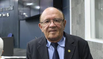 Vereador Edson Melo