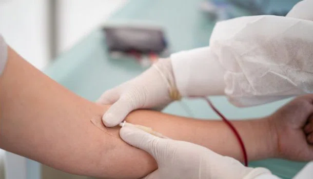 Secretaria de Saúde de Timon promove campanha de doação de sangue