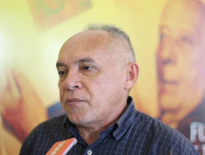 Chapa do MDB pode eleger quatro vereadores em Teresina, diz Zé Nito