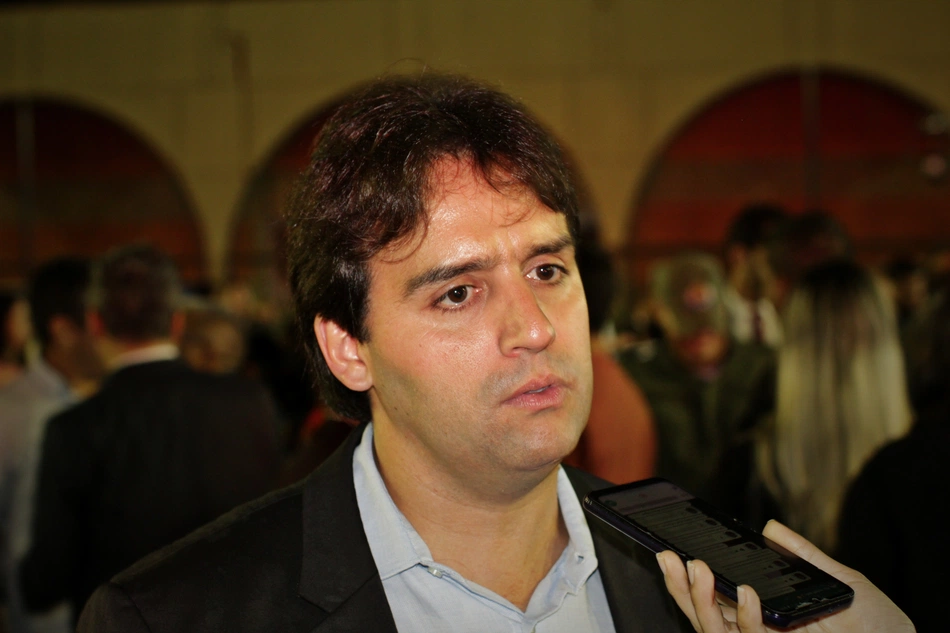 Deputado Flávio Nogueira Junior