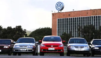 Carros Volkswagen