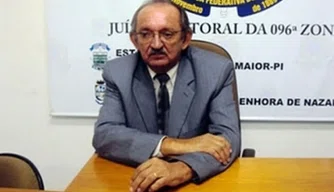Juiz José William