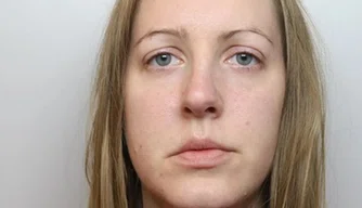Enfermeira assassina bebês no Reino Unido.