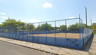 Campo da Vila Operária
