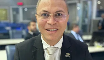 Vereador Gustavo de Carvalho
