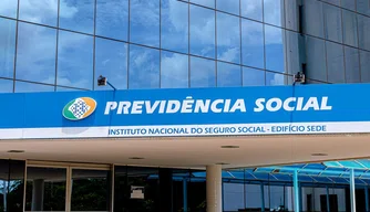 Instituto Nacional do Seguro Social (INSS)