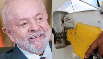 Preço da gasolina subiu 9% no 1º ano do governo Lula, aponta ANP