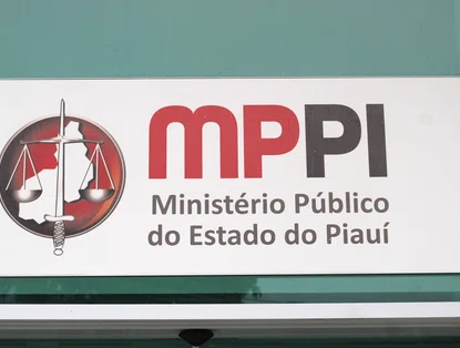 Ministério Público do Estado do Piauí.