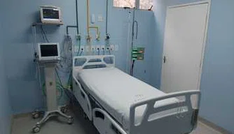 Governo do Piauí amplia Hospital Natan Portella em capacidade de atendimentos de alta complexidade.