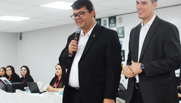 Secretaria de Segurança Pública do Piauí devolve 700 celulares roubados