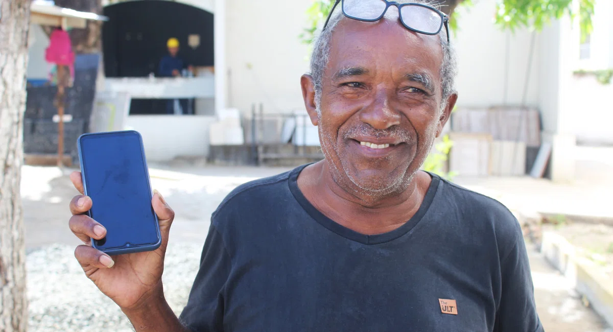SSP-PI realiza a restituição de 700 celulares em Teresina nesta quinta