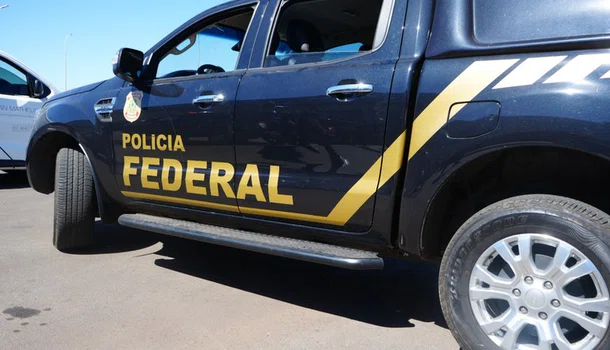 Polícia Rodoviária Federal (PRF)